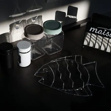 Maison Staletti - Sea View شقة