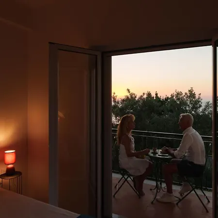 Διαμέρισμα Maison Staletti Copanello