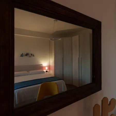 Maison Stalettì Copanello