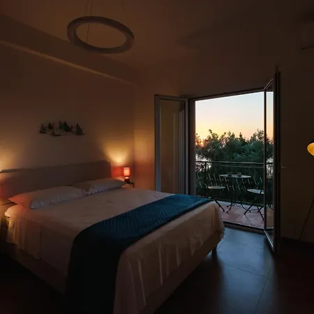 شقة Maison Staletti - Sea View