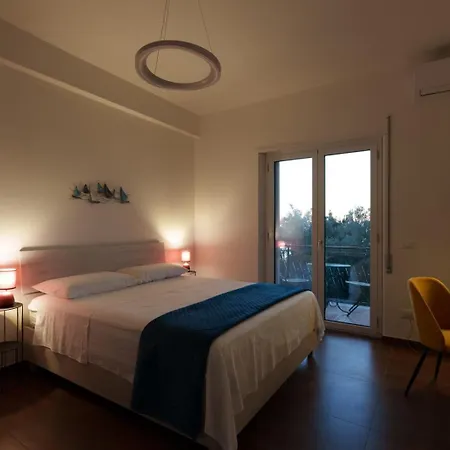 Maison Stalettì Copanello