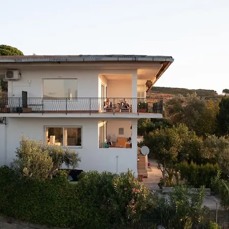 Maison Staletti - Sea View *