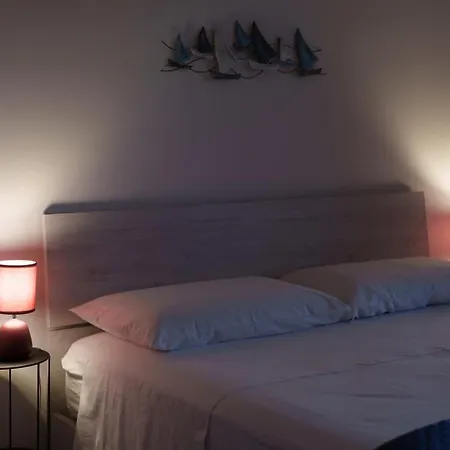 Maison Staletti * Copanello