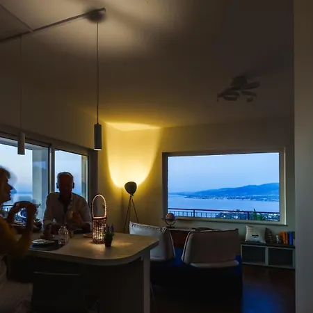 Maison Stalettì Appartamento *