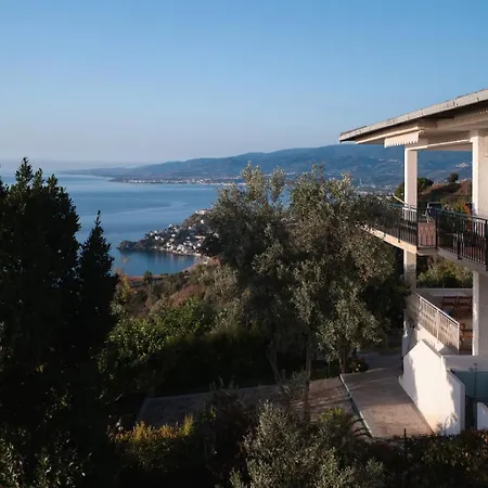 Lägenhet Maison Staletti - Sea View *