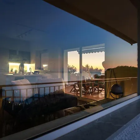 Maison Stalettì * Copanello