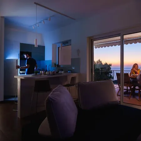 Maison Staletti Διαμέρισμα *