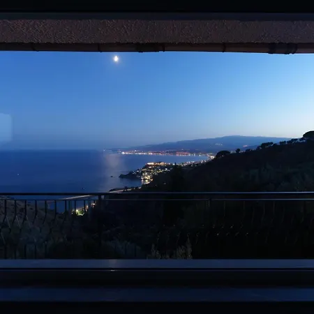 شقة Maison Staletti - Sea View *