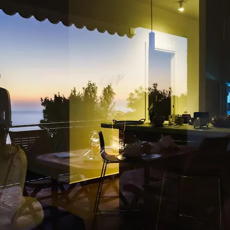 Maison Staletti - Sea View شقة