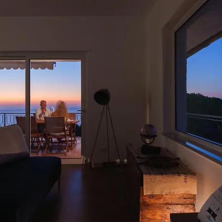 Maison Staletti - Sea View * كوبانيلو