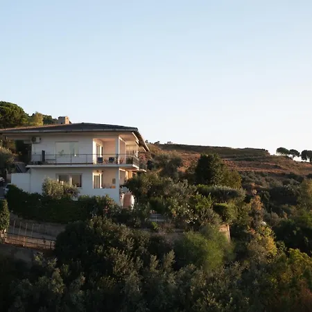 Διαμέρισμα Maison Staletti Copanello