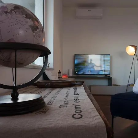 Maison Staletti Διαμέρισμα