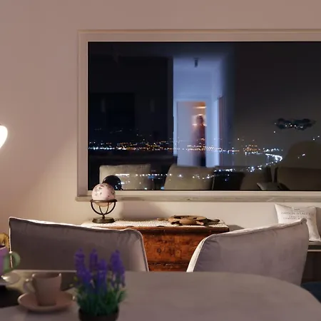 Διαμέρισμα Maison Staletti