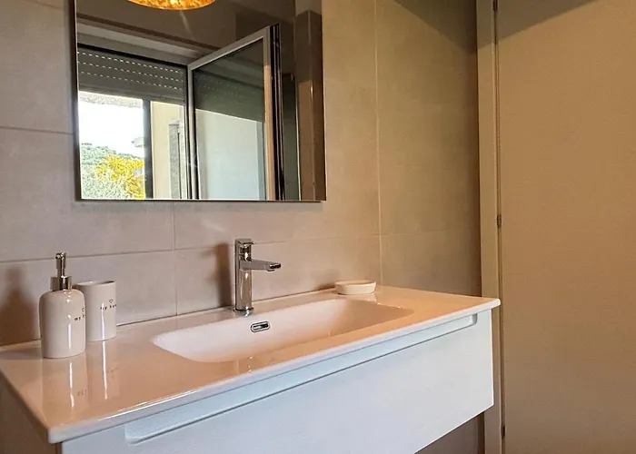 Apartamento Maison Staletti - Sea View *