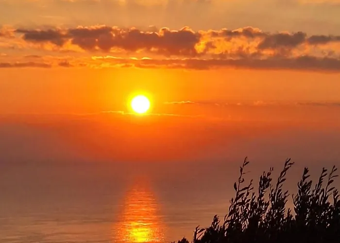 Apartamento Maison Staletti - Sea View