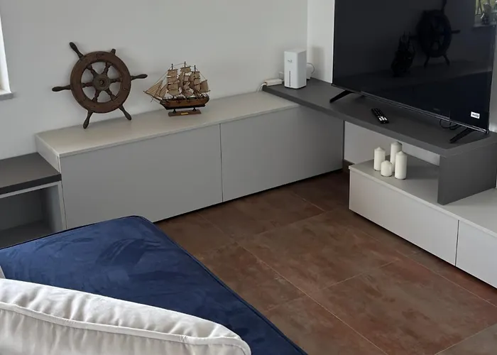 Maison Staletti * كوبانيلو