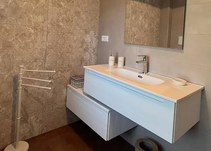 Maison Staletti شقة *