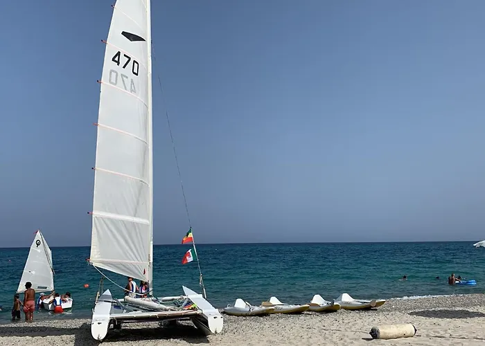 Apartamento Maison Staletti - Sea View *