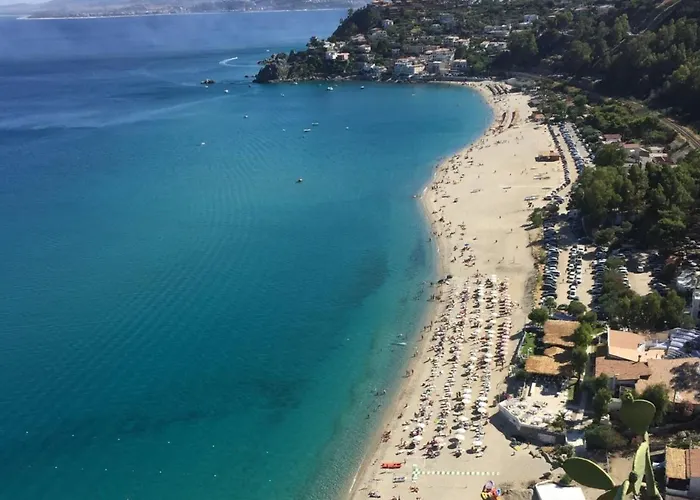 Maison Staletti شقة كوبانيلو