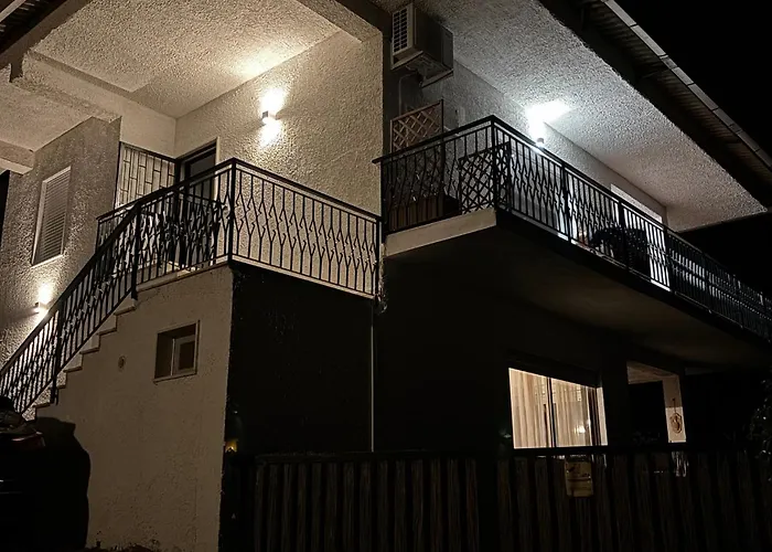 Apartamento Maison Staletti - Sea View Copanello