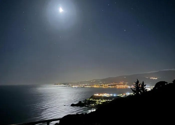 Apartamento Maison Staletti - Sea View *