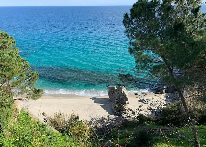 Maison Staletti - Sea View Copanello