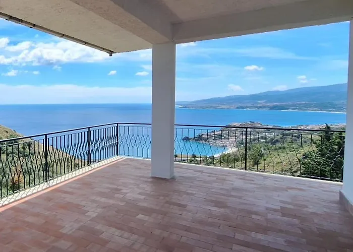 Maison Staletti - Sea View