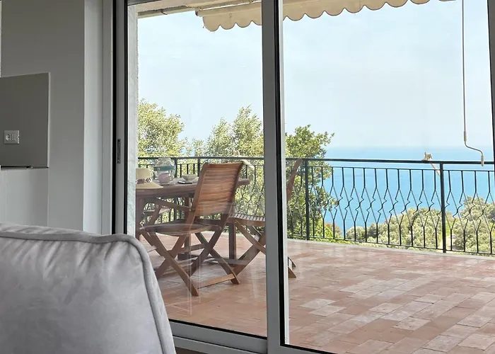 Maison Staletti كوبانيلو