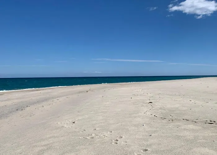 Apartamento Maison Staletti - Sea View *