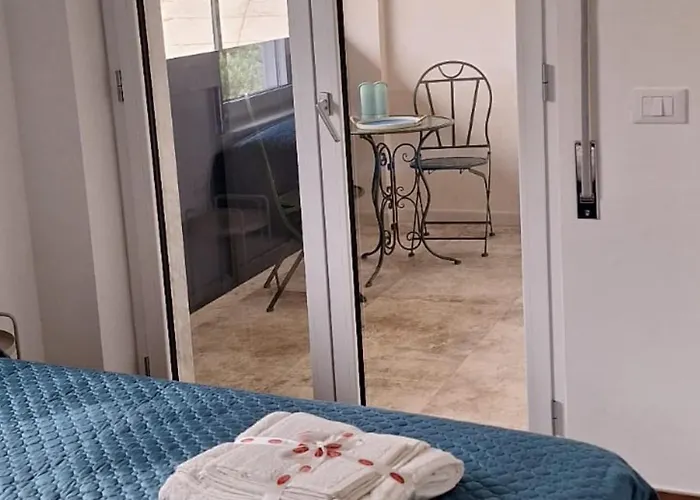 Maison Staletti شقة كوبانيلو