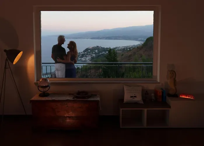 Maison Staletti - Sea View