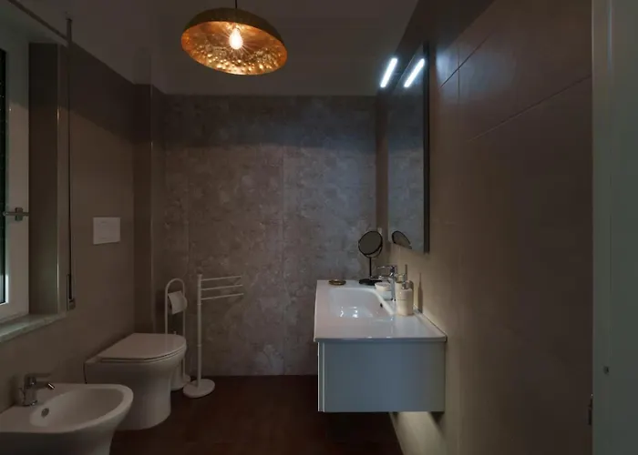 Apartamento Maison Staletti - Sea View *