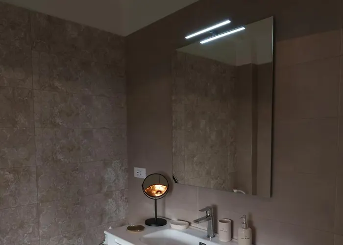 شقة Maison Staletti