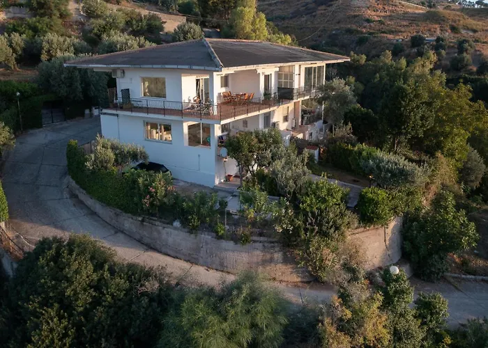 شقة Maison Staletti كوبانيلو