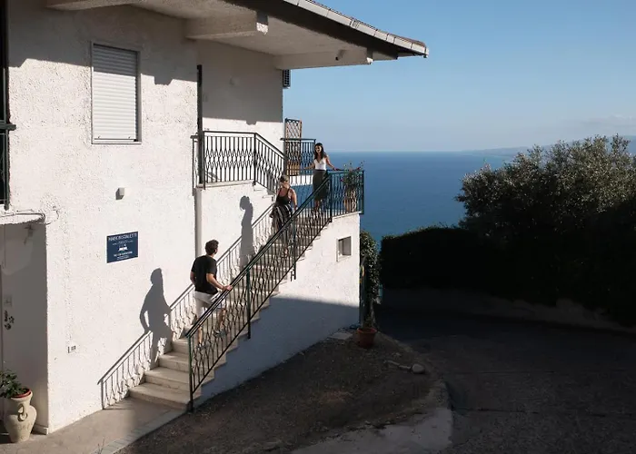 Maison Staletti * كوبانيلو