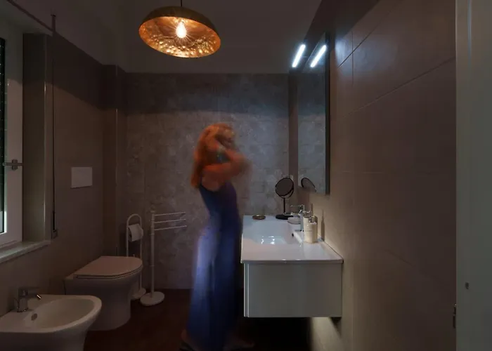 Maison Staletti - Sea View Apartamento