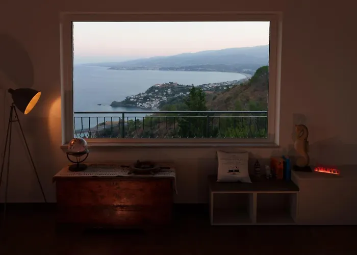 Apartamento Maison Staletti - Sea View *