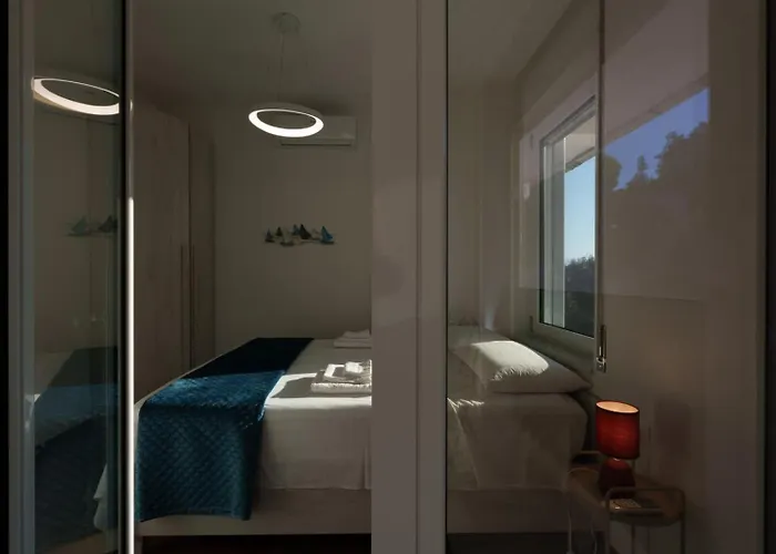 Maison Staletti - Sea View *