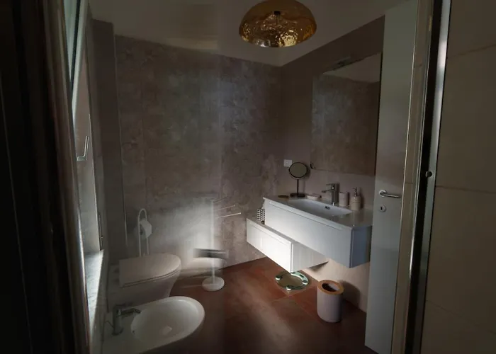 Maison Staletti - Sea View * Copanello