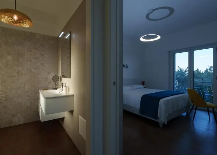 Apartamento Maison Staletti - Sea View *