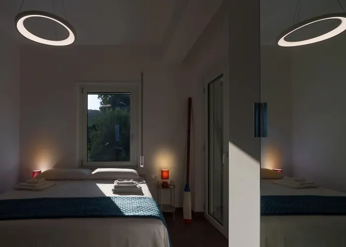 شقة Maison Staletti كوبانيلو