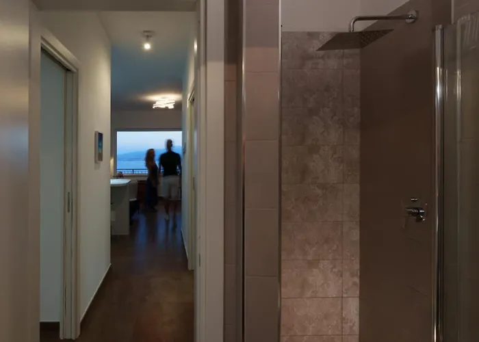 Maison Staletti - Sea View *