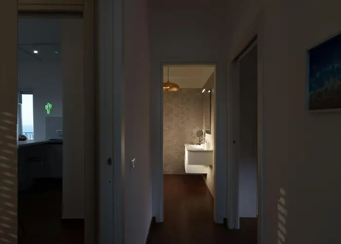 Maison Staletti شقة