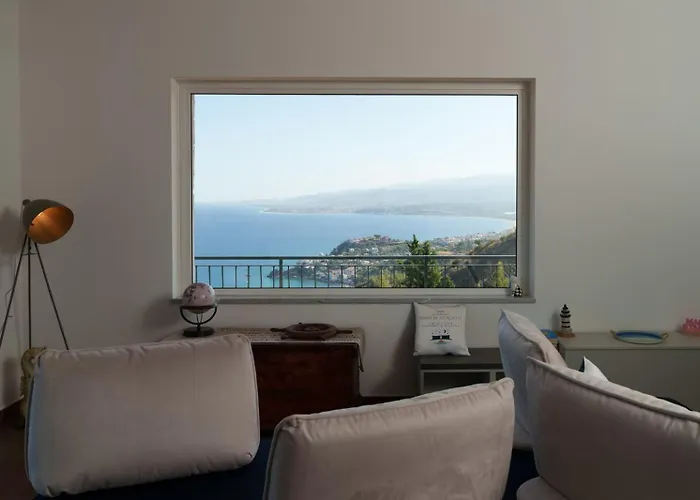 Maison Staletti شقة كوبانيلو