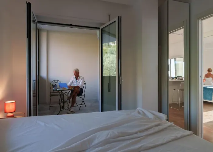 Maison Staletti كوبانيلو