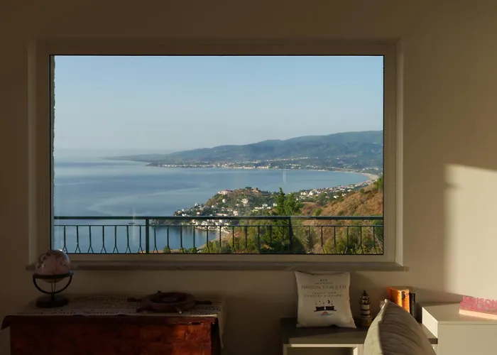 Maison Staletti - Sea View