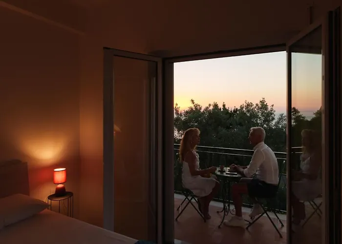 شقة Maison Staletti كوبانيلو