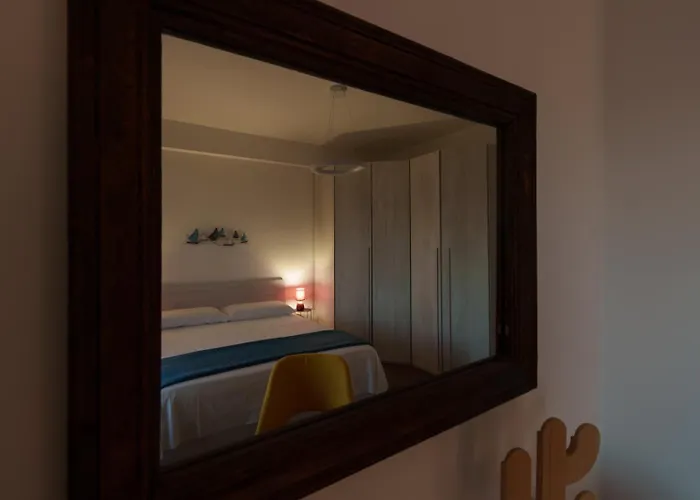 Maison Staletti كوبانيلو