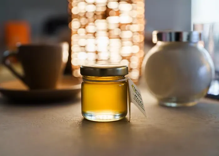 Apartamento Maison Staletti - Sea View Copanello