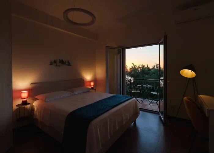 Apartamento Maison Staletti - Sea View